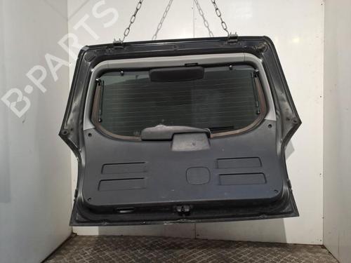Used Tailgate Tailgate 38663984 38663984