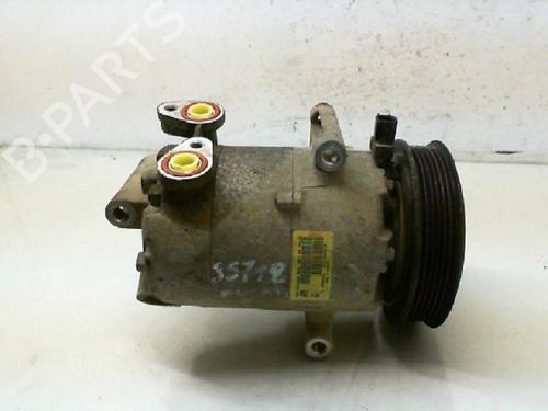 AC compressor FIAT DUCATO Bus (250_) 100 Multijet 2,2 D | BP38657534M34 - Image 4