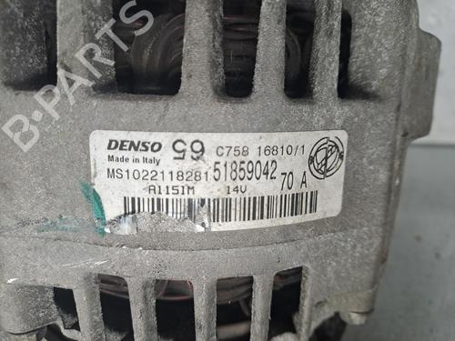 Used Alternator Alternator 38667203 38667203