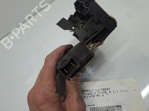 Used Front left lock Front left lock 38673313 38673313