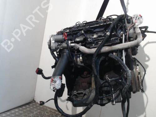 Engine JAGUAR X-TYPE I (X400) 2.2 D | BP38662596M1 - Image 5