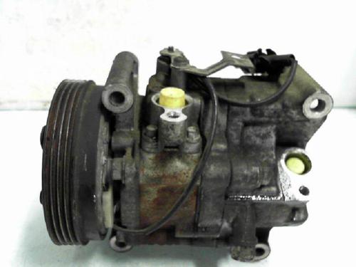 AC compressor SUZUKI SWIFT III (MZ, EZ) 1.3 (RS413, ZC11S) | BP38660422M34 - Image 5