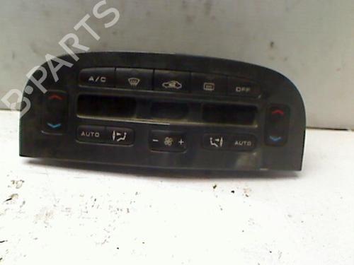 Used Climate control Climate control 38659248 38659248