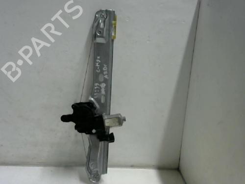 Used Rear right window mechanism Rear right window mechanism 38660681 38660681