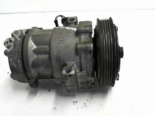 Used AC compressor AC compressor 38658525 38658525