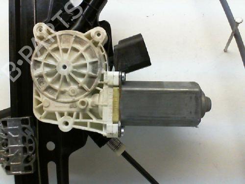 Front left window mechanism BMW 5 Touring (E61) 525 d | BP38659962C22 - Image 5
