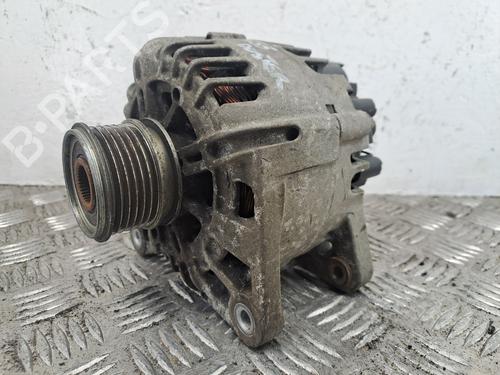 Alternator DACIA DUSTER (HS_) 1.5 dCi (HSMC) | BP38671616M7 - Image 3