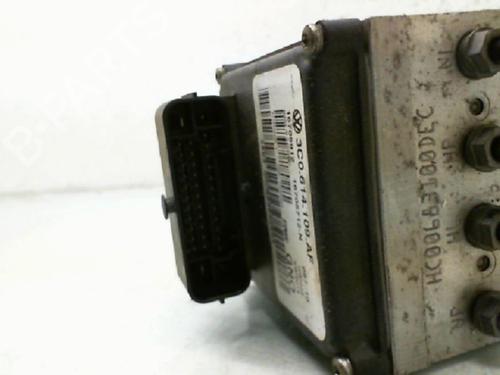ABS pump VW PASSAT B6 Variant (3C5) 2.0 TDI | BP38657540M43 - Image 2