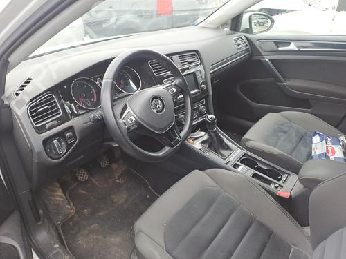 Used Parts VW GOLF VII (5G1, BQ1, BE1, BE2) 1.6 TDI 4931174