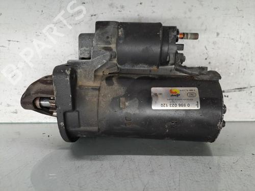 Starter FIAT DUCATO Bus (250_) 180 Multijet 3,0 D | BP38664336M8 - Image 2