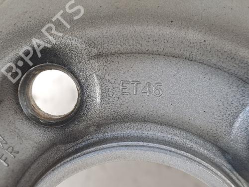 Fælk PEUGEOT EXPERT Van (V_) 2.0 BlueHDi 120 | BP38672268C45 - Image 3