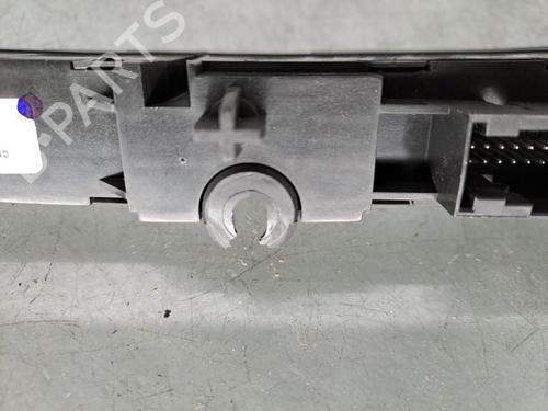 Warning switch FIAT 500L (351_, 352_) 1.4 (199LYB1B) | BP38664749I22 - Image 4