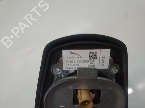 Antenne/Base JAGUAR F-PACE (X761) 2.0 TD4 AWD | BP39486810C140 - Image 3