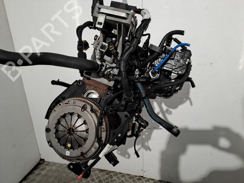 Used Engine Engine 38667542 38667542