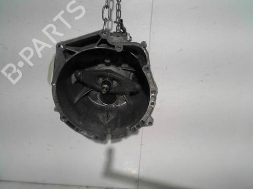 Gearbox BMW 1 (E87) 118 d | BP38658396M3 - Image 5