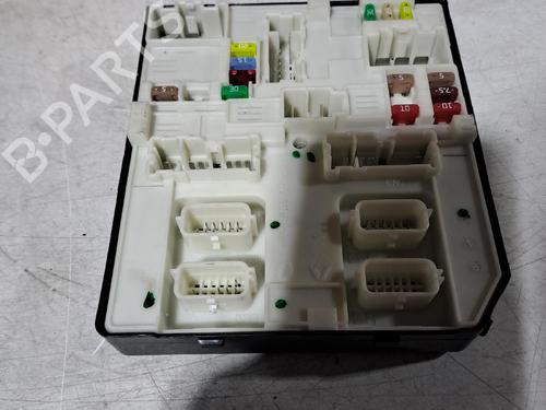 Mass air flow sensor RENAULT MASTER III Bus (JV) 2.3 dCi 125 FWD (JV0C, JV0D, JV0H, JV0G, JV0J) | BP38666125M95 - Image 16