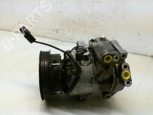 AC compressor KIA RIO II (JB) 1.5 CRDi | BP38657898M34 - Image 4