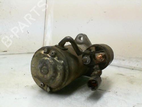 Used Starter Starter 38657935 38657935