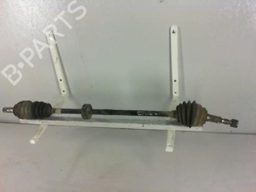 Used Right front driveshaft Right front driveshaft 38654700 38654700