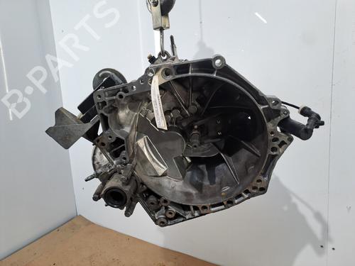 Gearkasse Gearkasse 38671660 38671660
