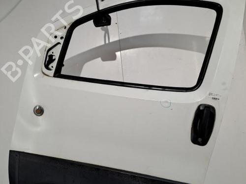Used Left front door Left front door 38665438 38665438