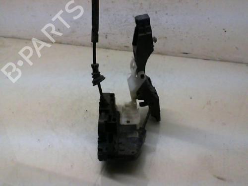 Front left lock KIA CEE'D Hatchback (ED) 1.6 CRDi 90 | BP38657578C98 - Image 3