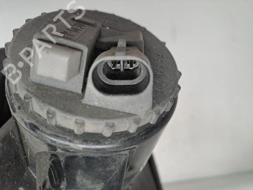Used Left front fog light Left front fog light 38664379 38664379