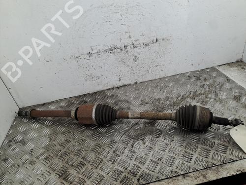 Right front driveshaft RENAULT CAPTUR II (HF_) Blue dCi 95 (HFAF) | BP39738282M39 - Image 2