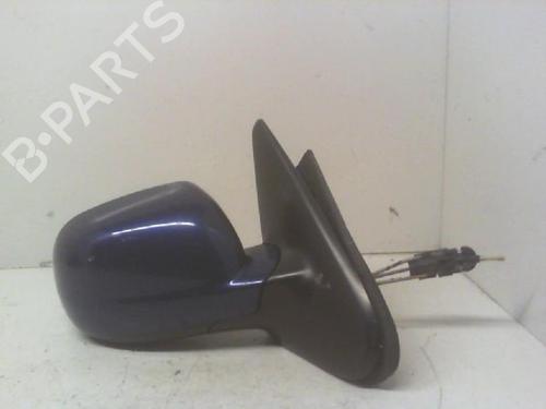 Used Right mirror Right mirror 38654042 38654042