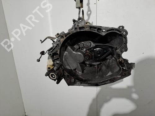 Used Gearbox Gearbox 38667136 38667136