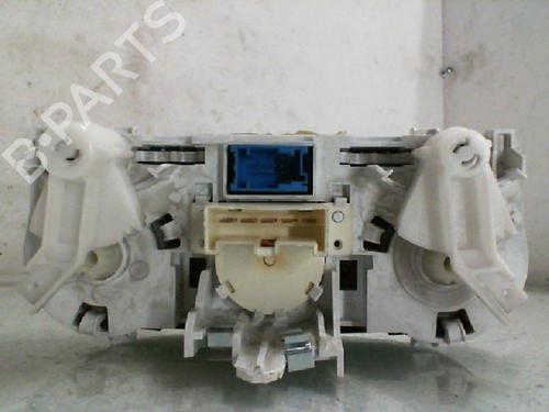 Climate control OPEL CORSA D (S07) 1.3 CDTI (L08, L68) | BP38661550I5 - Image 5
