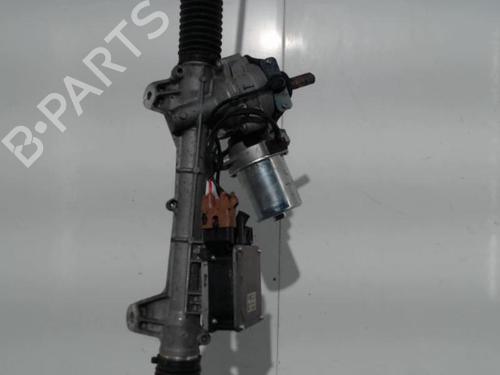 Steering rack RENAULT TWINGO III (BCM_, BCA_) 0.9 TCe 90 (BCM9, BCM2) | BP38662149M22 - Image 5