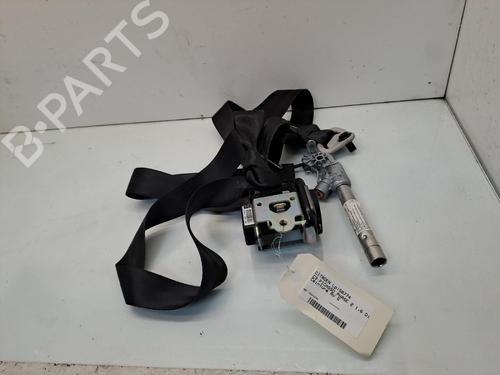Front left seatbelt CITROËN C3 Picasso (SH_) 1.6 HDI 90 | BP39985750I26 - Image 3