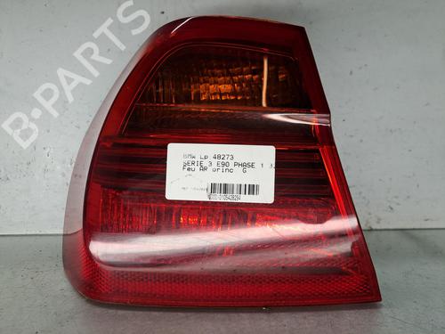 Left taillight BMW 3 (E90) 320 i | BP38667722C34 - Image 4