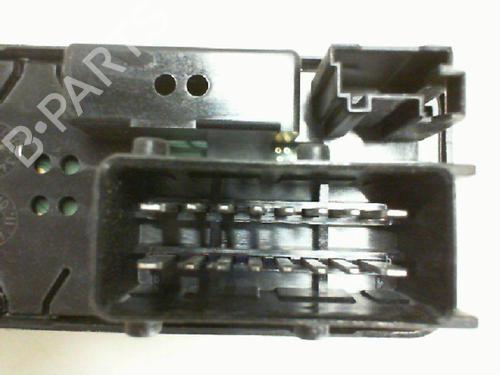 Left front window switch CITROËN C3 II (SC_) 1.4 | BP38662591I27 - Image 5