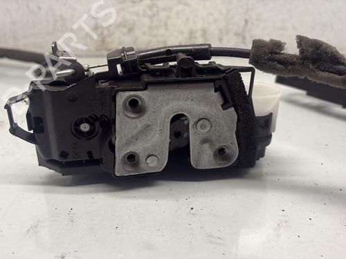 Front left lock RENAULT CLIO V (B7_) 1.0 SCe 75 (B7M5) | BP38670761C98 - Image 3