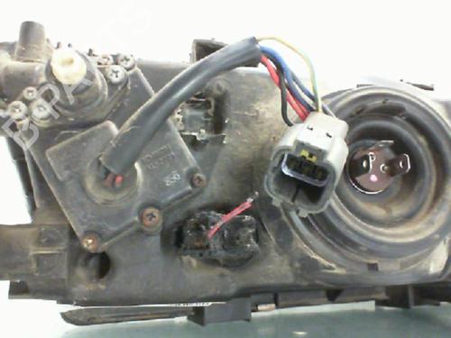 Used Left headlight Left headlight 38653746 38653746