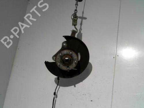 Used Left front steering knuckle Left front steering knuckle 38657340 38657340