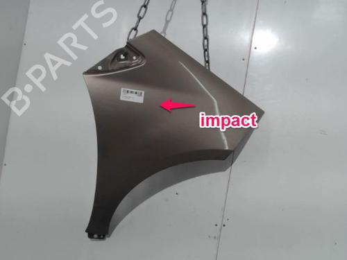 Used Right front fenders Right front fenders 38660430 38660430
