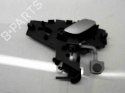 Rear left interior door handle CITROËN C5 I (DC_) 2.2 HDi (DC4HXB, DC4HXE) | BP38655824I15 - Image 4