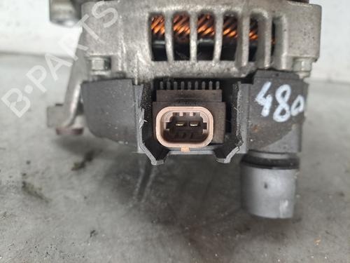 Alternator OPEL CORSA E (X15) 1.4 (08, 68) | BP38668609M7 - Image 4