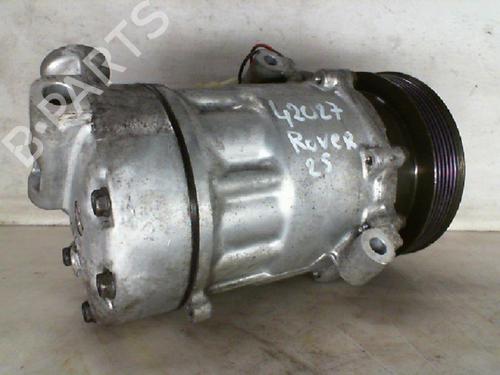 AC compressor ROVER 25 I Hatchback (RF) 2.0 iDT | BP38662765M34 - Image 5
