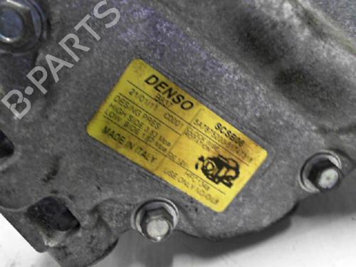 AC compressor FIAT PANDA (169_) 1.2 (169AXF2A, 169AXF1A) | BP38658940M34 - Image 3