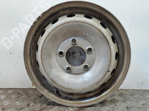 Fælk RENAULT MASTER III Van (FV) 2.3 dCi 135 FWD (FV0N, FV08, FV06, FV00, FV1S) | BP39091448C45 - Image 3