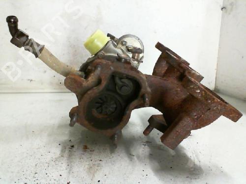 Used Turbocharger/Supercharger Turbocharger/Supercharger 38662198 38662198