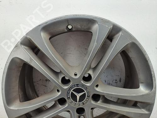 Fælk MERCEDES-BENZ A-CLASS (W177) A 180 d (177.003) | BP39044769C45 - Image 2