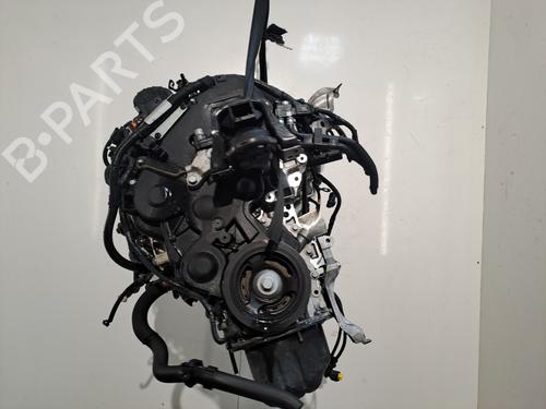 Engine CITROËN C3 II (SC_) 1.4 HDi 70 (SC8HZC, SC8HR0, SC8HP4) | BP38668172M1 - Image 3