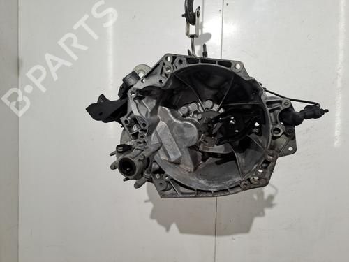 Gearbox CITROËN BERLINGO MULTISPACE (B9) 1.6 | BP38668845M3 - Image 3