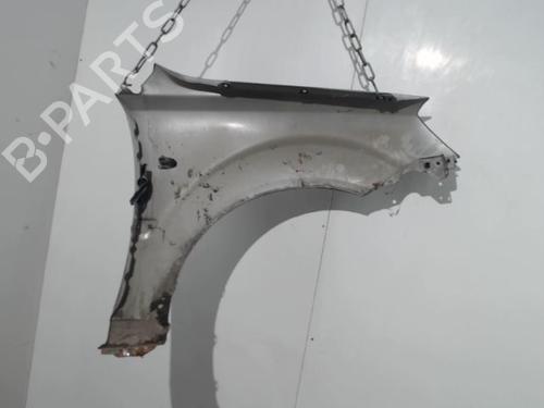 Used Left front fenders Left front fenders 38661407 38661407