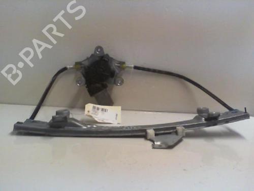 Front left window mechanism RENAULT TWINGO II (CN0_) 1.2 16V (CN0K, CN0V, CN0A) | BP38659391C22 - Image 3